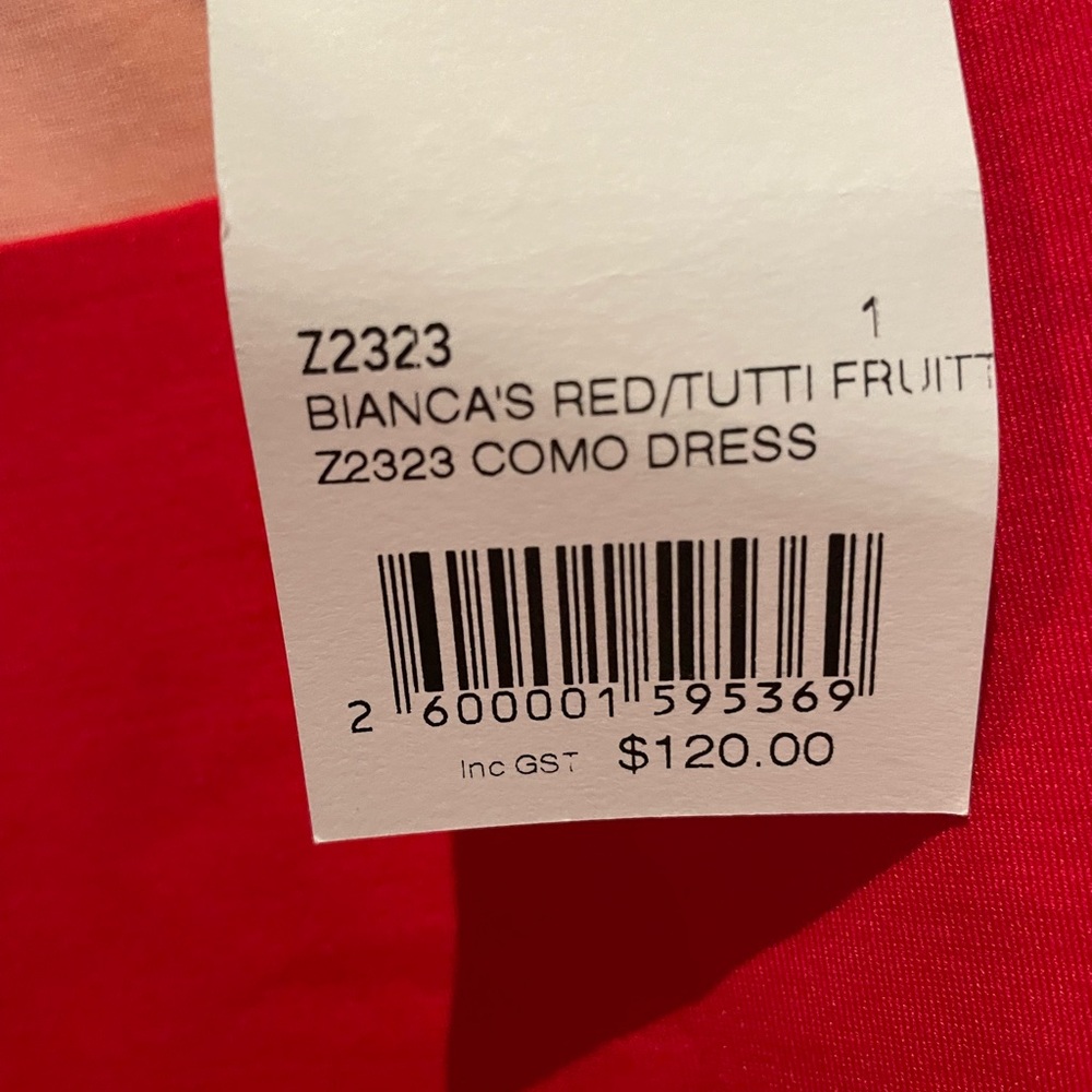 Kookai Dress NWT - Picture 6 of 6